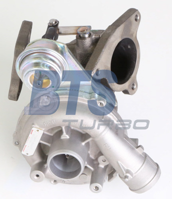 Compresor,sistem de supraalimentare T912207 BTS Turbo